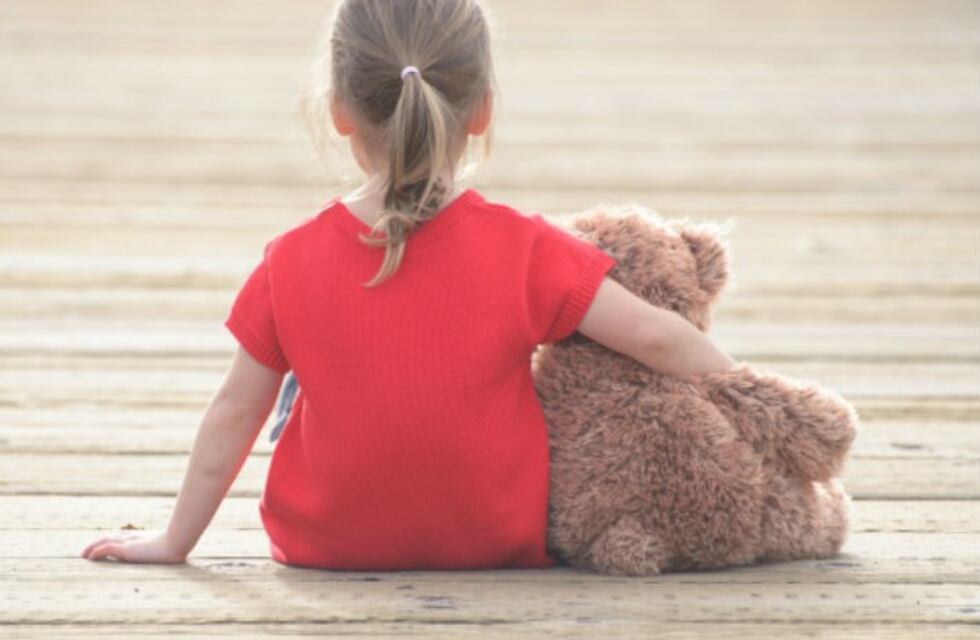 Entregó su hija a un matrimonio al que ahora le dieron la adopción