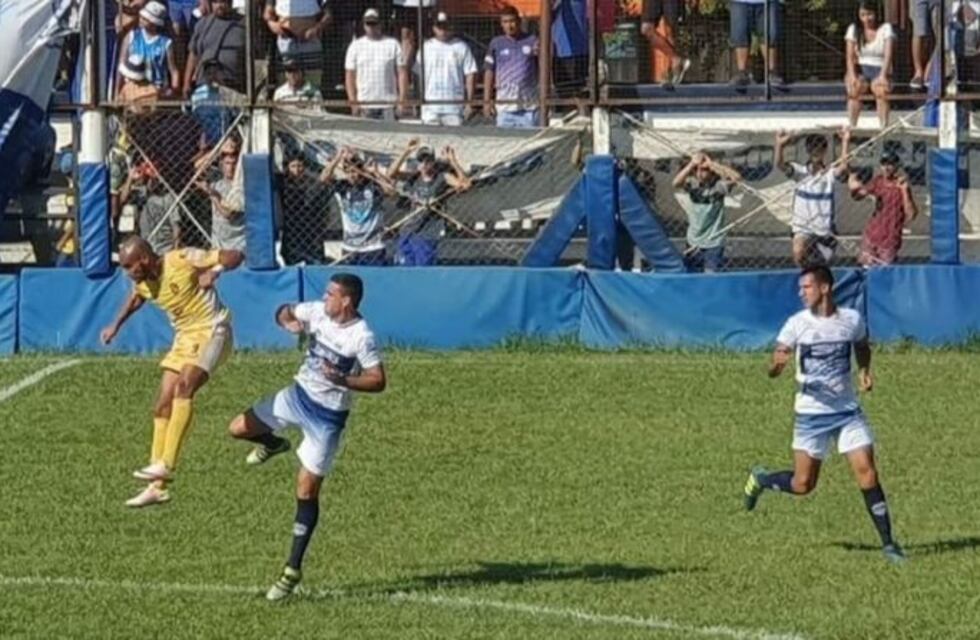 Tras la derrota en Formosa, solo un milagro puede clasificar a Crucero