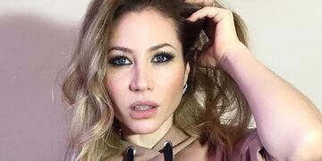 Adabel Guerrero (Instagram)