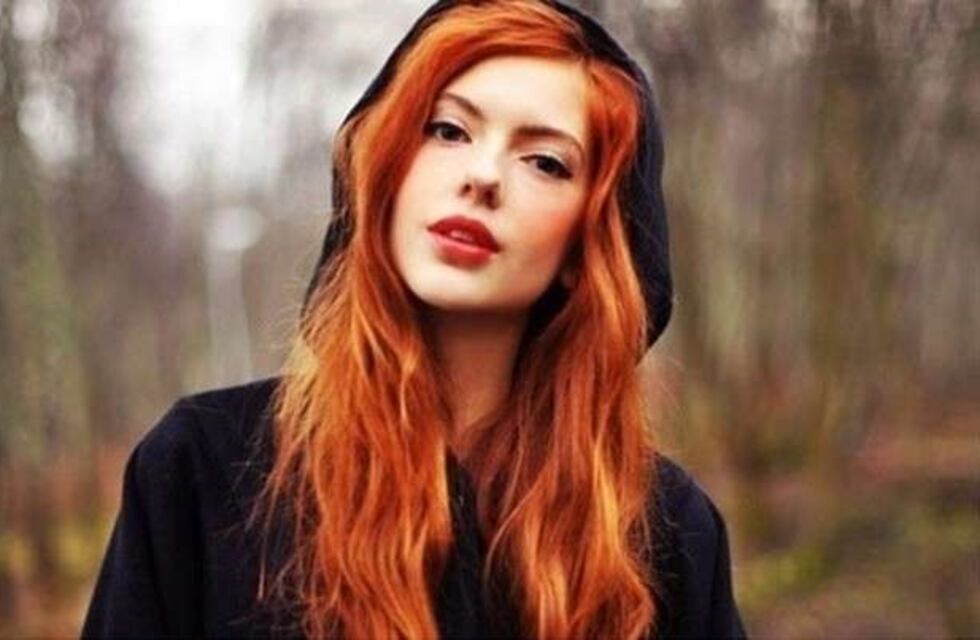 La explicación científica que resuelve el misterio genético de los pelirrojos