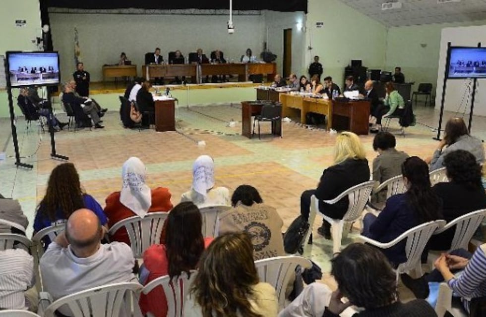 Juez resuelve reanudar juicio contra acusado por delitos de lesa humanidad