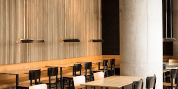 Definen los detalles de la reapertura de restaurantes en Mar del Plata: ya hay un protocolo (Foto: El Cronista)