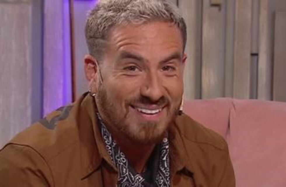 Fede Bal contó por qué todavía no invitó a su novia al piso del Súper Bailando