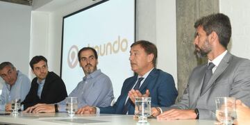 La plataforma digital Almundo se instaló en Mendoza