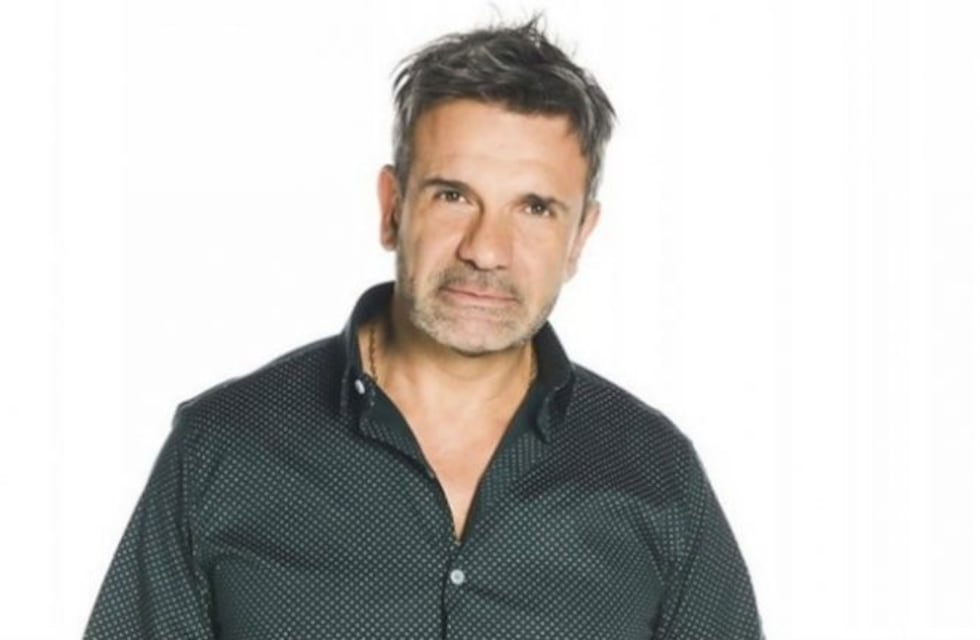 Marcelo De Bellis: "No me llamaron para hacer Casados con Hijos en teatro"