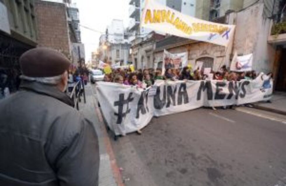 Advierten que el año pasado creció la cantidad de femicidios en la provincia de Santa Fe