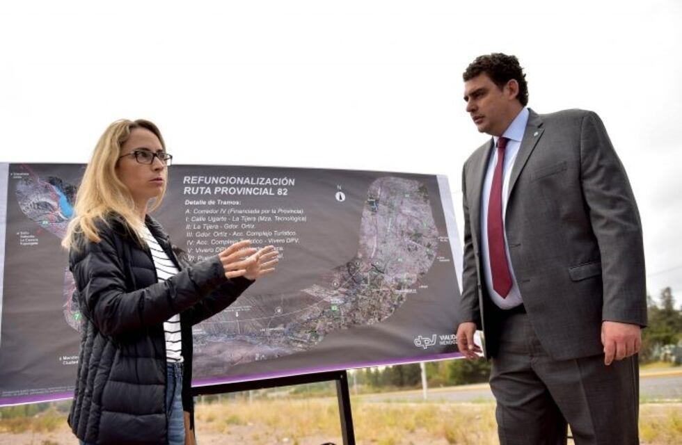 El BID aprobó el crédito de US$ 50 millones para modernizar la Ruta 82