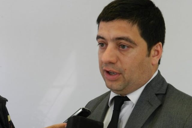 Fiscal Williams\u002E