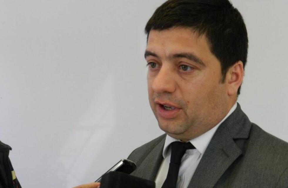 El fiscal Williams habló de un fallo impecable en la causa Embrujo