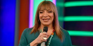 Lizy Tagliani