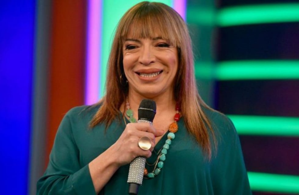 Lizy Tagliani volvió a la casa de Marley tras curarse de covid-19 y su perro le dio la bienvenida