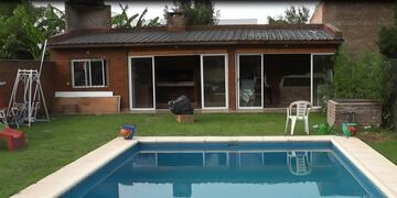 Asaltaron a 40 personas en una fiesta privada en Funes (Funes Hoy)