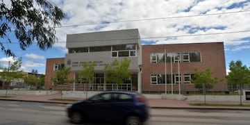 Poder Judicial de Neuquén (web)\u002E