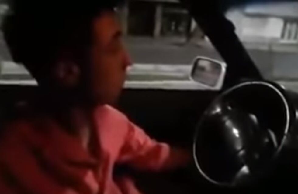 Piden justicia por el hombre que murió tras chocar con un joven que iba a alta velocidad