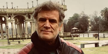 El popular Tete Medina, refuerzo de lujo para el programa De la cancha al living\u002E