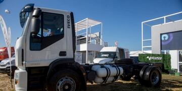 Iveco\u002E