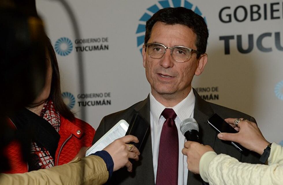 Gabriel Yedlin sobre la vacuna: "Va a generar cobertura a los grupos más vulnerables"