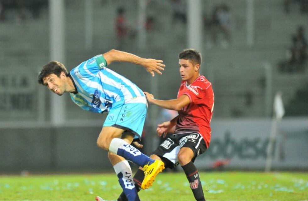 Confirmado: Instituto y Racing se enfrentarán en un amistoso