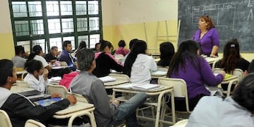 incentivo docente