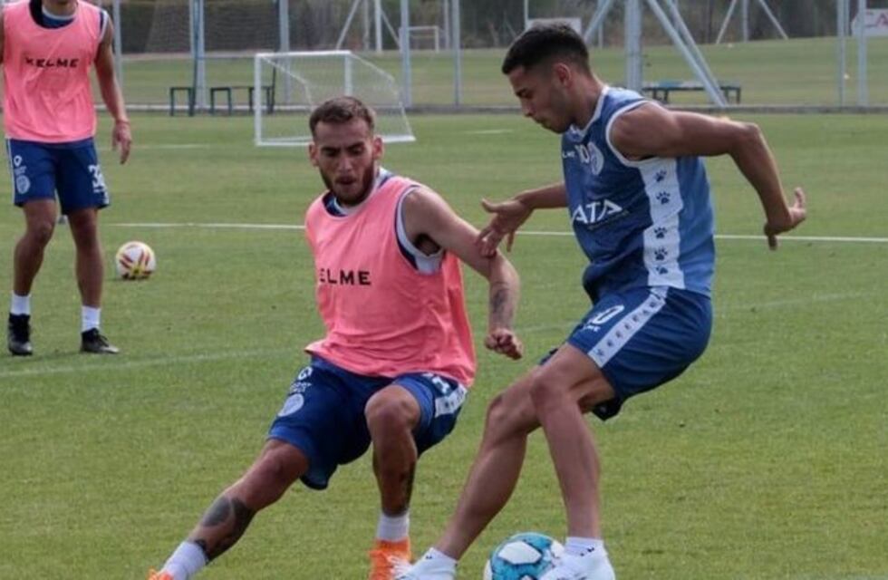 Esta noche el Tomba enfrenta a River en el Malvinas Argentinas