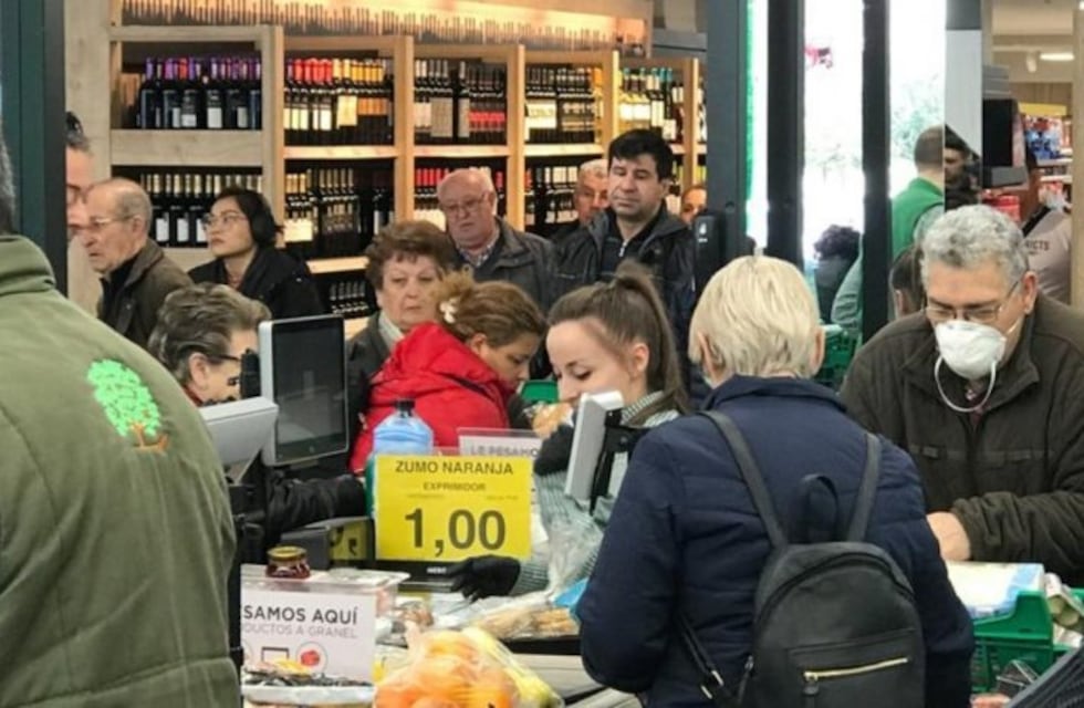 Coronavirus en Salta: clausurarán comercios que remarquen sus precios
