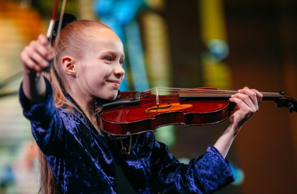 Iguazú en Concierto Audition lanzó su convocatoria 2019