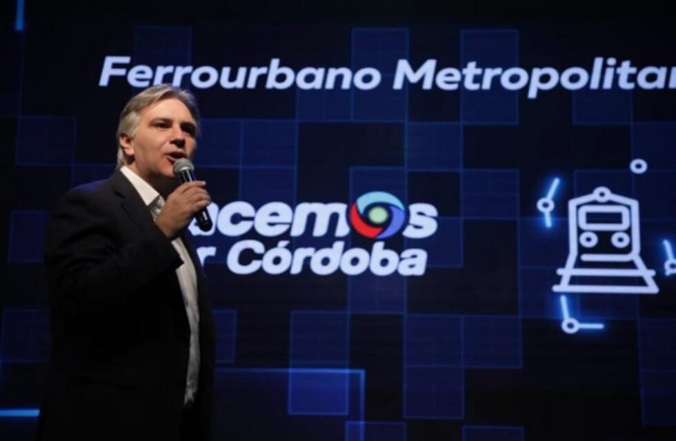 La Cámara confirmó que Llaryora puede ser candidato a intendente