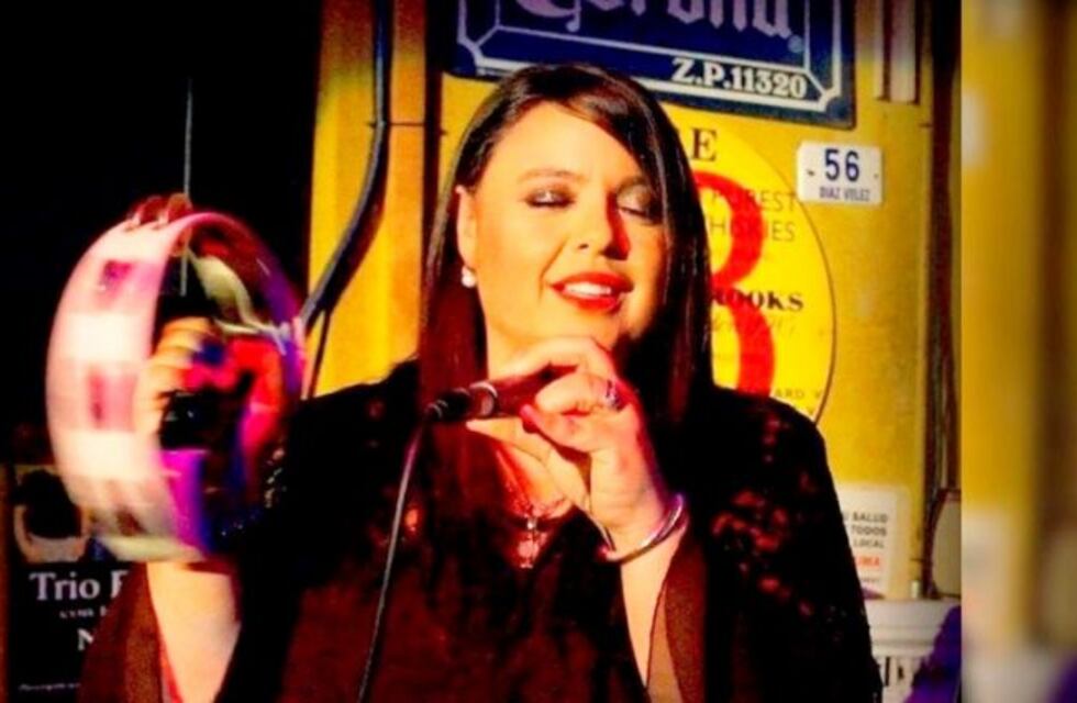 Tinelli viralizó el video que una cantante pampeana le dedicó a su hija médica