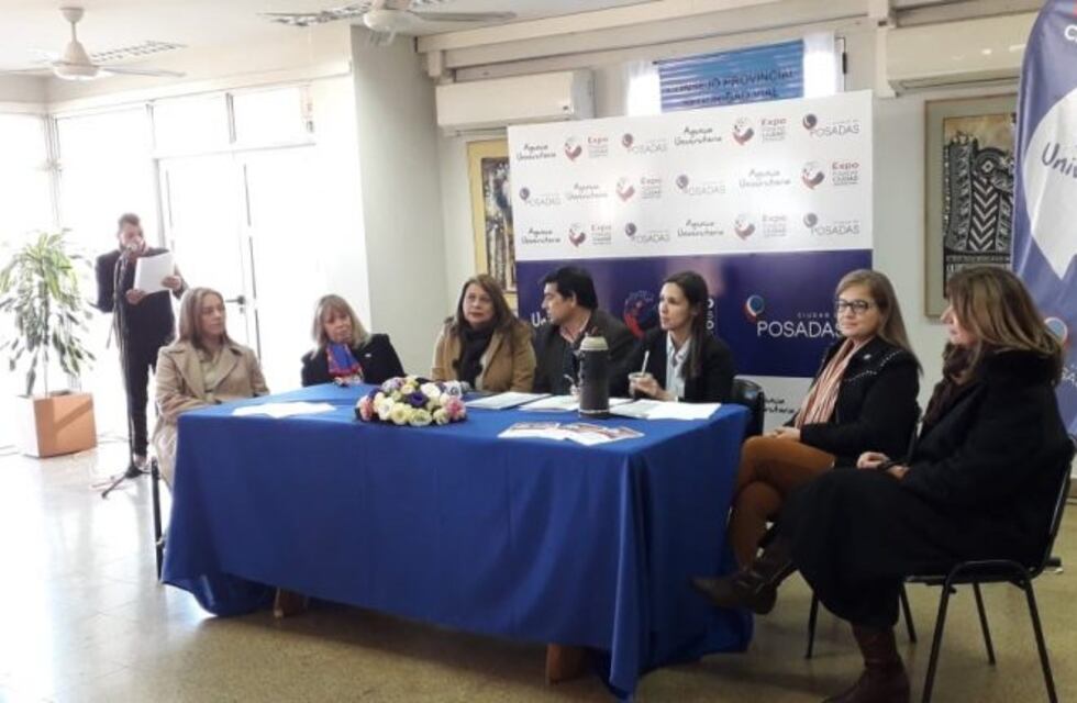 La Expo Posadas Ciudad Universitaria comienza este lunes