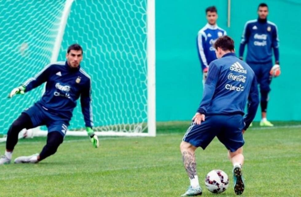 El curioso acuerdo que tiene Guzmán con Tigres en caso de que Messi venga a Newell's