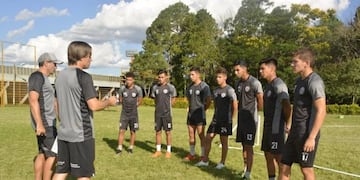 Crucero del Norte\u002E