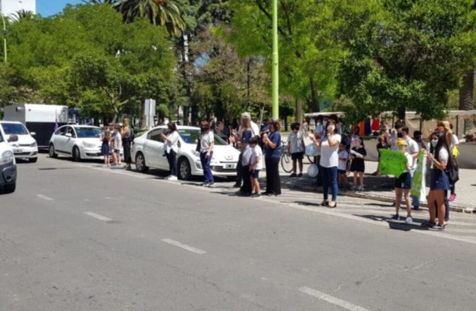 Desde los colegios privados reclamaron para la reapertura