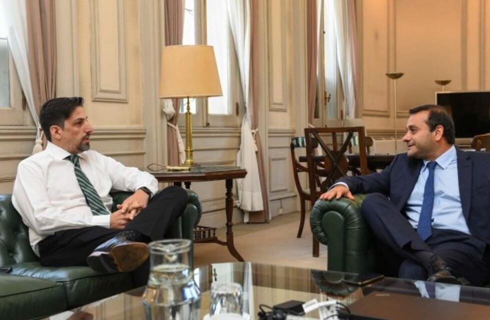 Misiones aporta su experiencia en robótica y educación disruptiva a nivel nacional