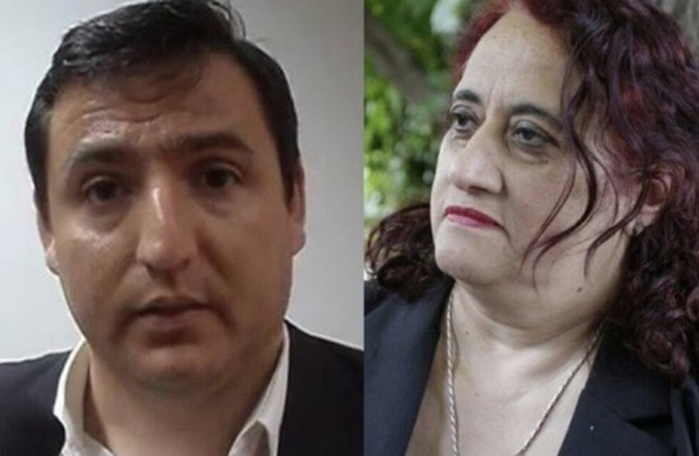 Escuchá los audios que hacen temblar a la política mendocina