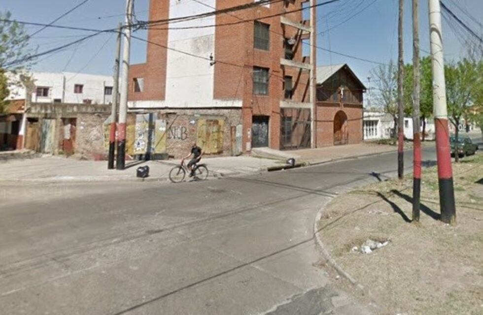 Un joven fue asesinado de un balazo en el tórax en zona sur