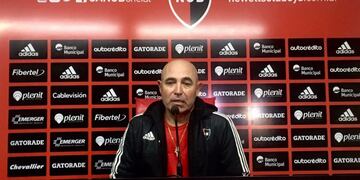 Conferencia de prensa de Llop previa a Unión