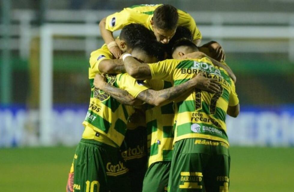 Superliga: Defensa y Justicia rescató un empate ante Atlético