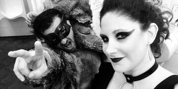 Le podría estar robando, obra teatral