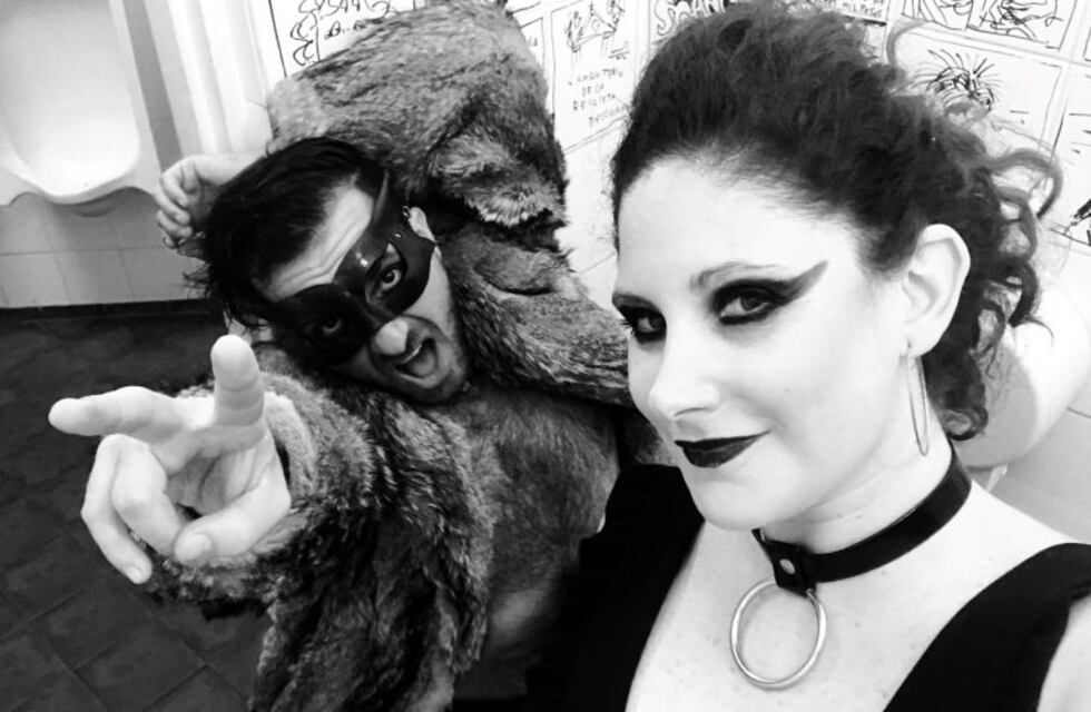 Llega el Festival de Teatro Breve, a La Parisina