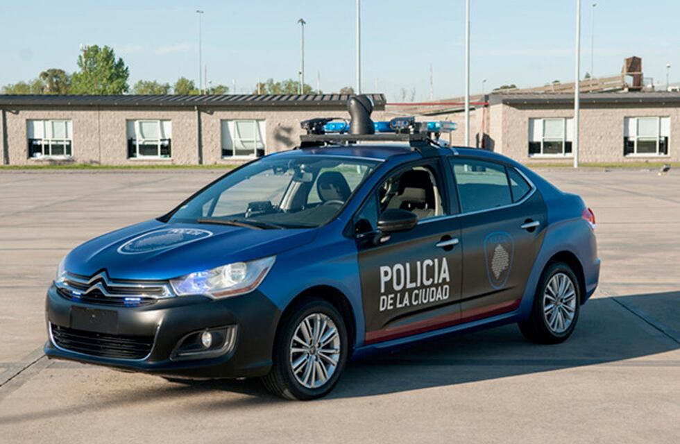 Detuvieron a cuatro hombres por venta de drogas en boliches de la Ciudad