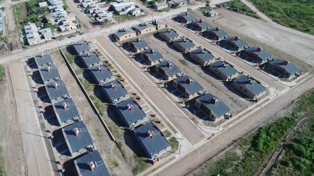 Censo de población, prueba piloto en Jujuy