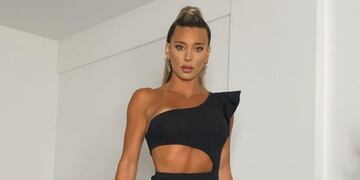 Sol Pérez (Foto: Instagram)