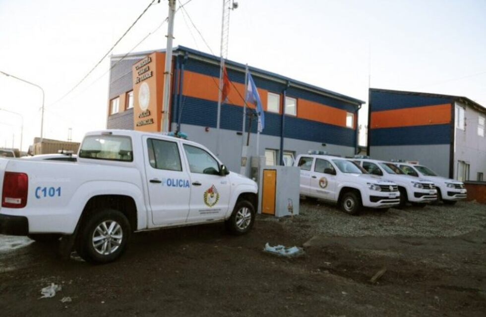 Personas desconocidas sustrajeron varios elementos en un domicilio de la margen sur