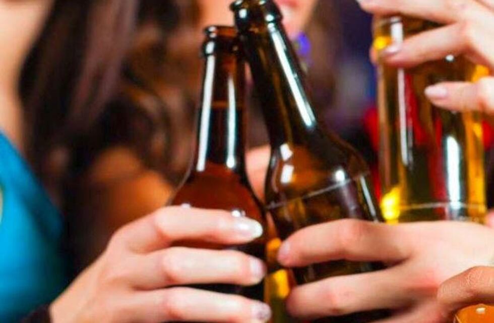 70 menores en una fiesta clandestina