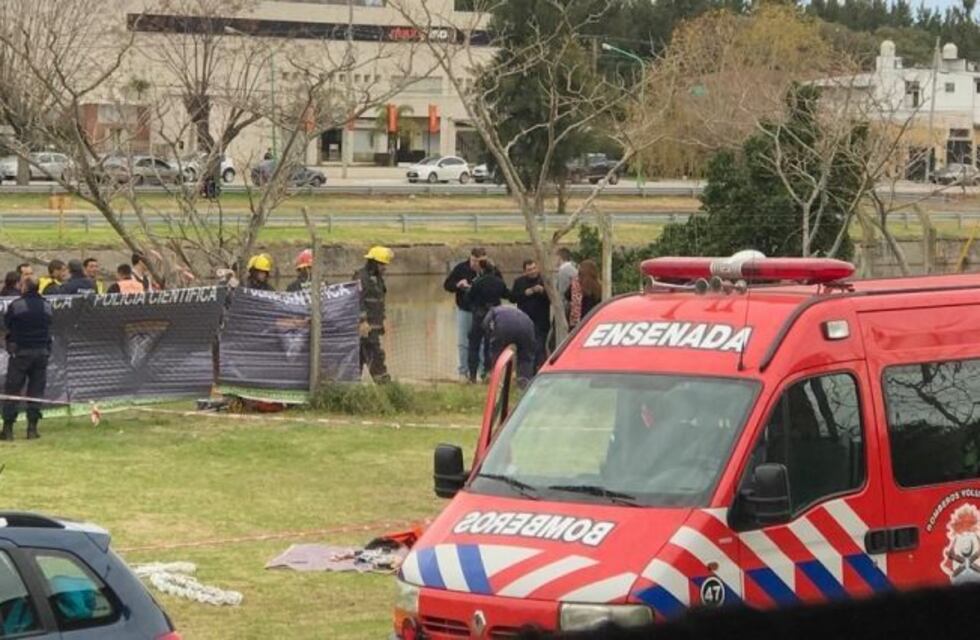 Apareció muerto el hombre con Alzheimer que era buscado desde el sábado