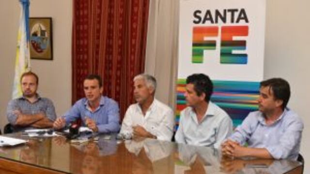 Lanzan cru00e9ditos subsidiados para los afectados por inundaciones