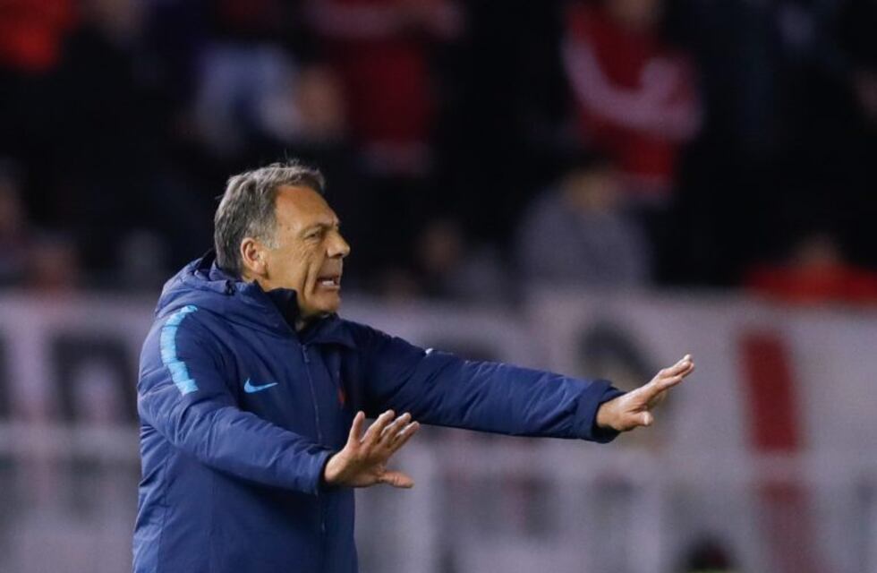 Miguel Ángel Russo será presentado como DT de Boca: quiénes estarán en el cuerpo técnico