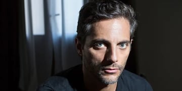 Joaquín Furriel recordó cuando se llevó el auto de sus padres sin permiso y tuvo un accidente