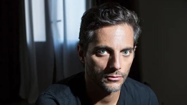 Joaquín Furriel (Foto: La Nación)