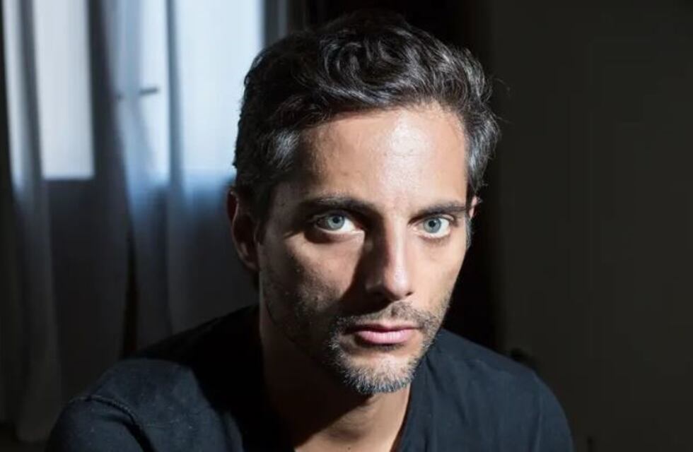 La reacción de Joaquín Furriel al supuesto embarazo de su ex, Eva De Dominici: "Si ella es feliz con eso..."